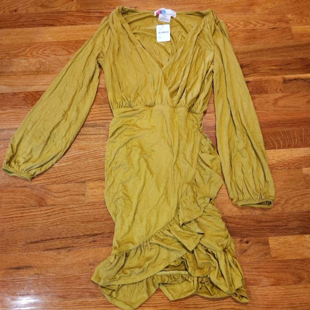 Free People Dress